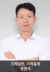 ±â°èÀϹÝ, ±â°è¼³°è Á¤¿µ½Ä